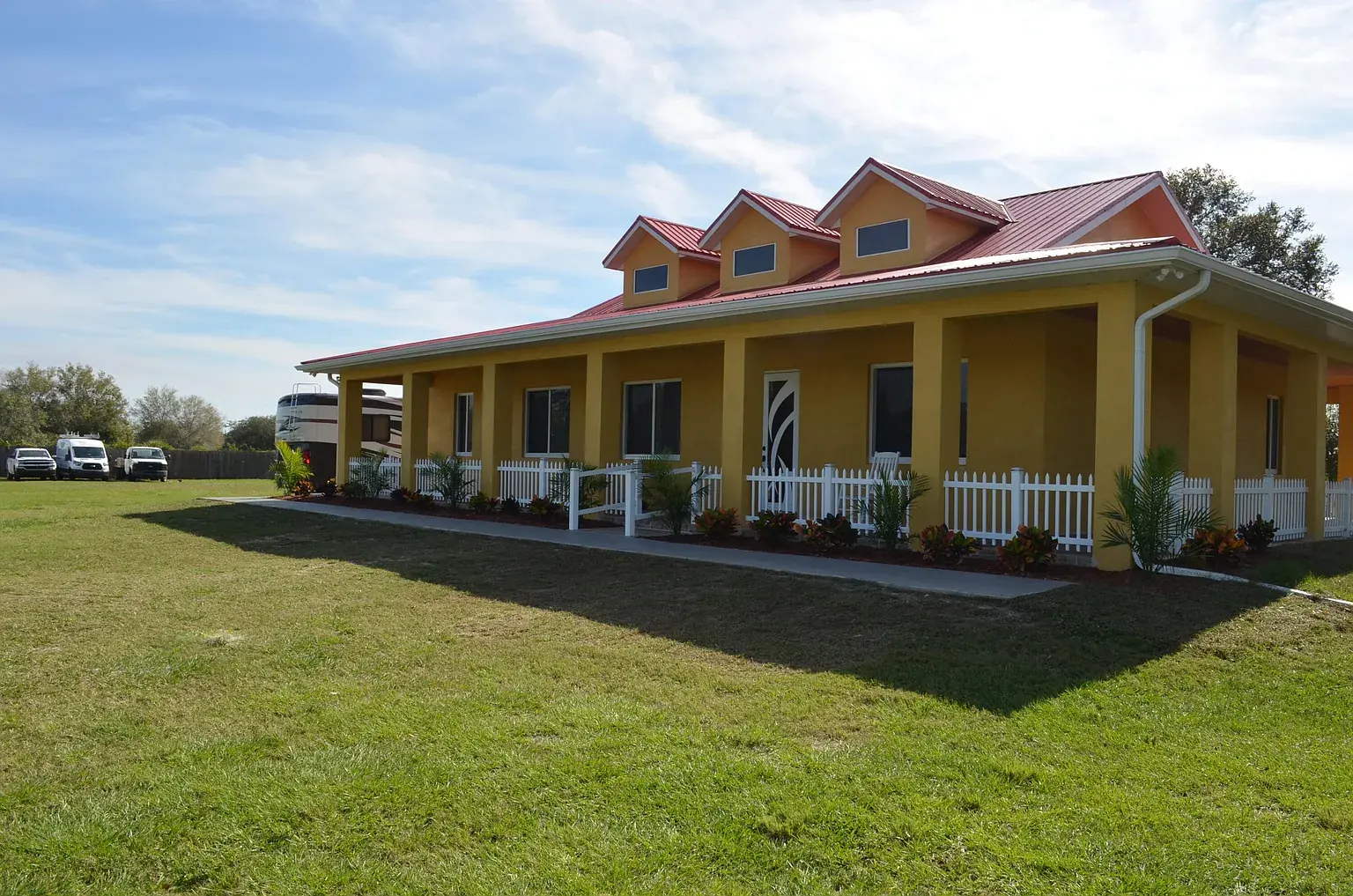 172 Bald Cypress Avenue - Featured Property